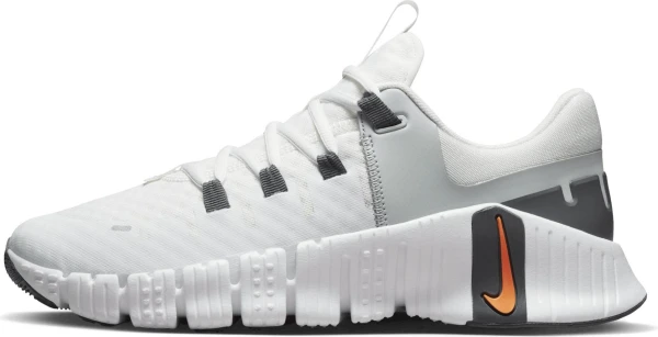 Кросівки для тренувань Nike FREE METCON 5 білі DV3949-101