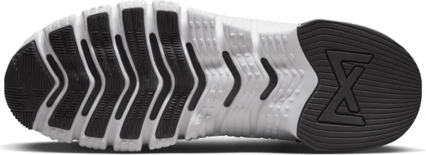 Кросівки для тренувань Nike FREE METCON 5 білі DV3949-101