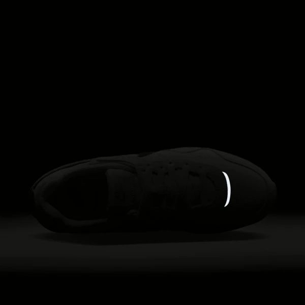 Кроссовки женские Nike VENTURE RUNNER бело-серые CK2948-007