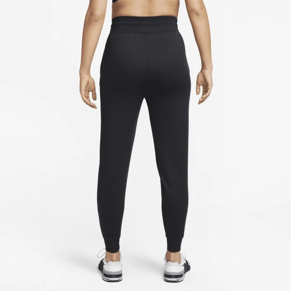 Спортивні штани жіночі Nike JOGGER PANT чорні FB5431-010