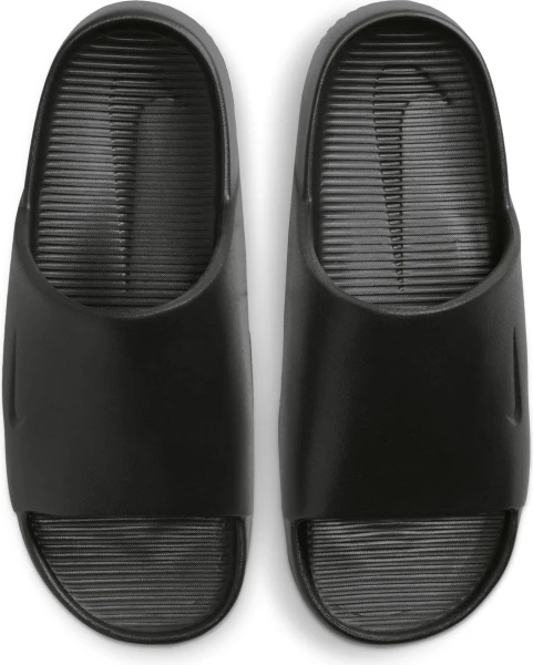 Шльопанці жіночі Nike CALM SLIDE чорні DX4816-001