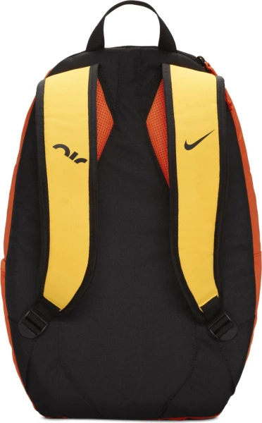 Рюкзак Nike NK AIR GRX BKPK оранжевый DV6246-819