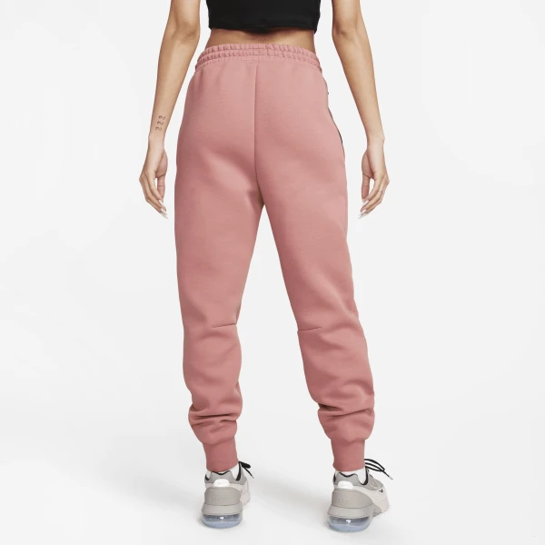Спортивные штаны женские Nike JGGR розовые FB8330-618