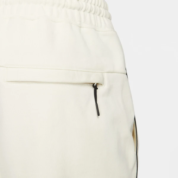Спортивные штаны Nike SWOOSH PANT молочные DX0564-113