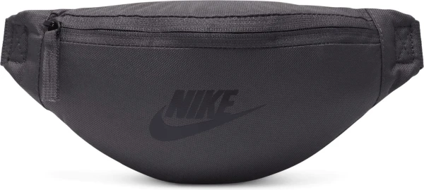 Сумка на пояс Nike NK HERITAGE S WAISTPACK темно-сіра DB0488-254