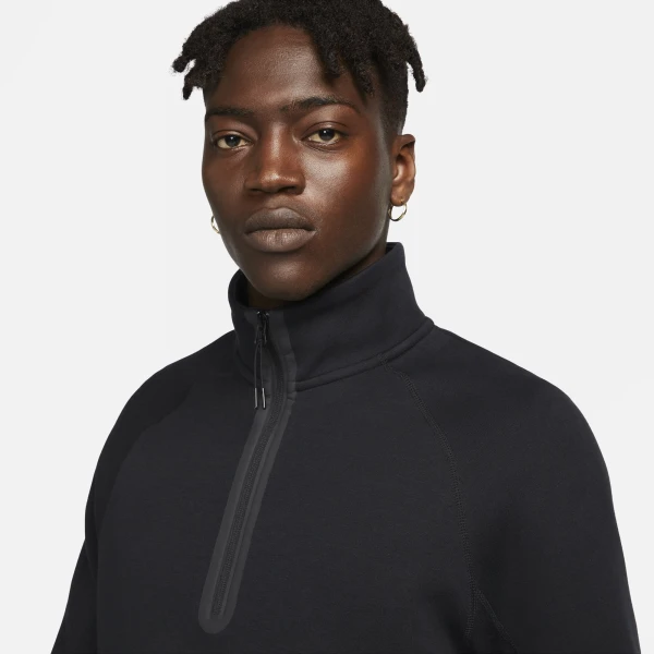 Реглан Nike TOP чорний FB7998-010
