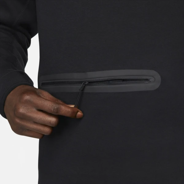 Реглан Nike TOP чорний FB7998-010