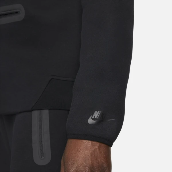 Реглан Nike TOP чорний FB7998-010