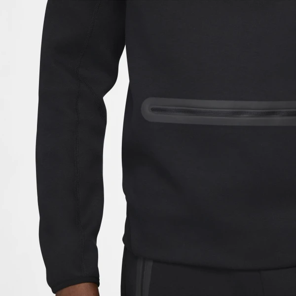 Реглан Nike TOP чорний FB7998-010