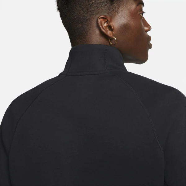 Реглан Nike TOP чорний FB7998-010