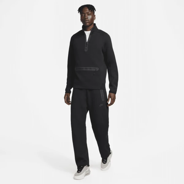 Реглан Nike TOP чорний FB7998-010