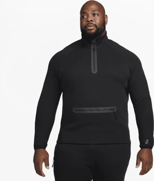 Реглан Nike TOP чорний FB7998-010