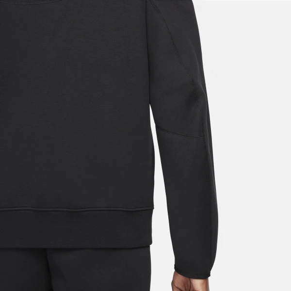 Толстовка Nike HOODIE чорна FB7921-010