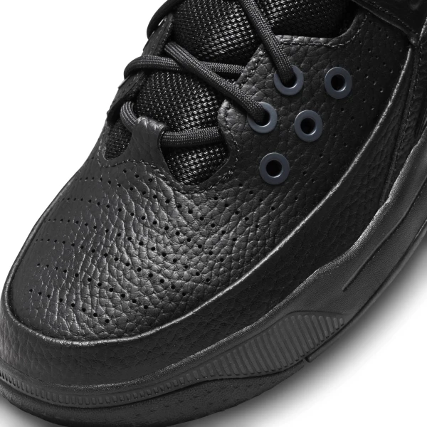 Кроссовки детские Nike JORDAN MAX AURA 5 (GS) черные DZ4352-001