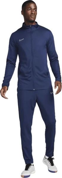 Спортивный костюм Nike DF ACD23 TRK SUIT K BR темно-синий DV9753-410