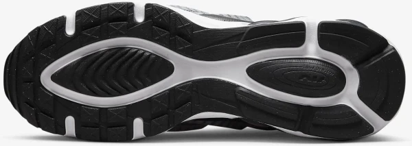 Кроссовки Nike AIR MAX TW черно-белые DQ3984-001