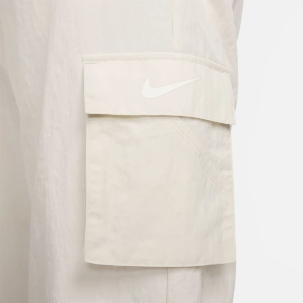 Спортивні штани жіночі Nike CARGO бежеві DO7209-104