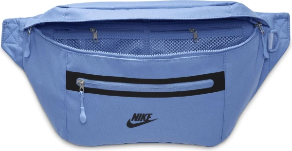 Сумка на пояс Nike ELMNTL PR WAISTPACK блакитна DN2556-450