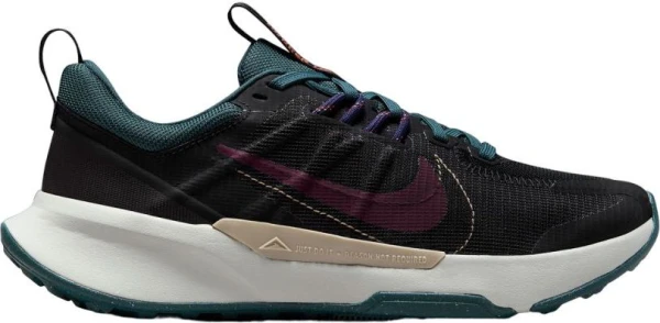 Кросівки для трейлраннінгу жіночі Nike JUNIPER TRAIL 2 NN чорні DM0821-003