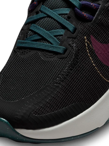 Кросівки для трейлраннінгу жіночі Nike JUNIPER TRAIL 2 NN чорні DM0821-003