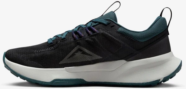 Кросівки для трейлраннінгу жіночі Nike JUNIPER TRAIL 2 NN чорні DM0821-003