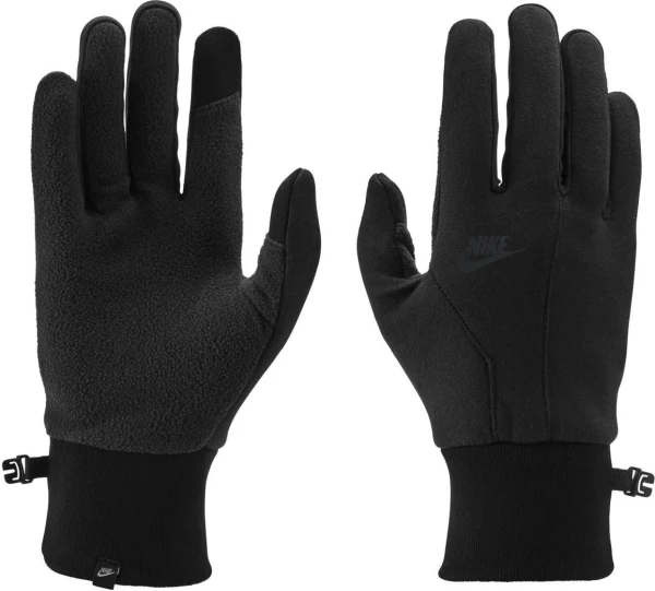 Рукавички Nike M Tf Tech Fleece Lg 2.0 чорні N.100.9496.013.MD