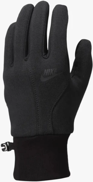 Рукавички Nike M Tf Tech Fleece Lg 2.0 чорні N.100.9496.013.MD