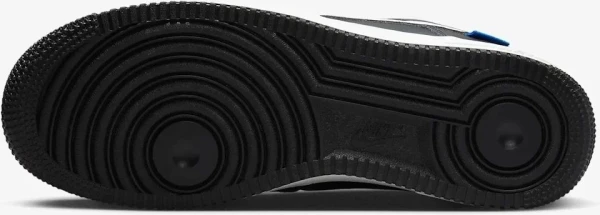 Кроссовки Nike AIR FORCE 1 07 черные FN7804-001