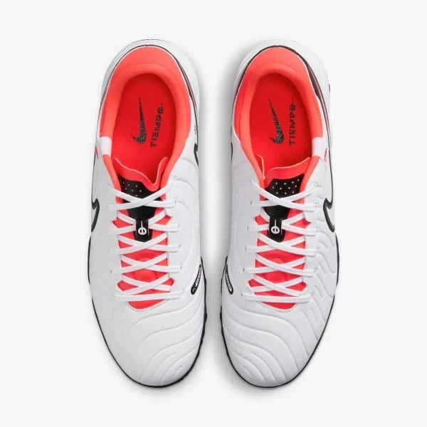 Сороконіжки (шиповки) Nike Tiempo Legend 10 Academy TF білі S DV4342-100