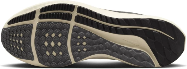 Кросівки бігові Nike AIR ZOOM PEGASUS 40 PRM сірі FN7498-012