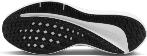 Кросівки бігові Nike AIR WINFLO 10 чорно-білі DV4022-003