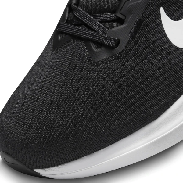 Кросівки бігові Nike AIR WINFLO 10 чорно-білі DV4022-003