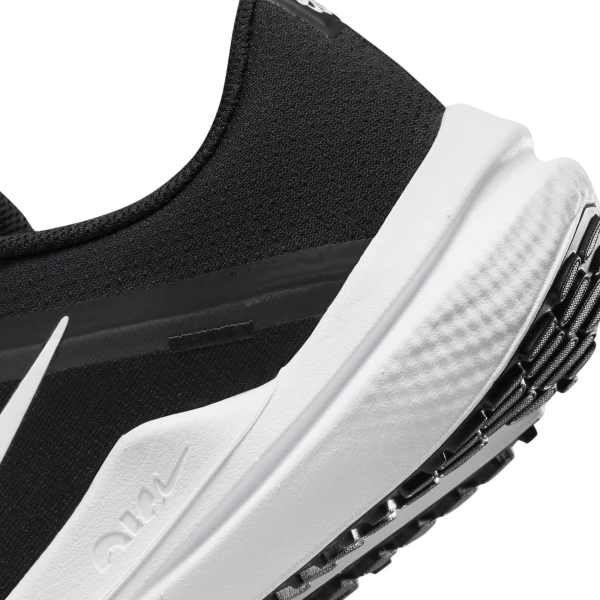 Кросівки бігові Nike AIR WINFLO 10 чорно-білі DV4022-003