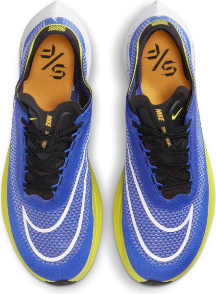 Кросівки бігові Nike ZOOMX STREAKFLY сині DJ6566-401