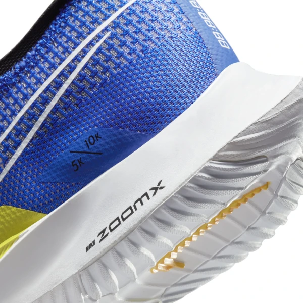 Кросівки бігові Nike ZOOMX STREAKFLY сині DJ6566-401