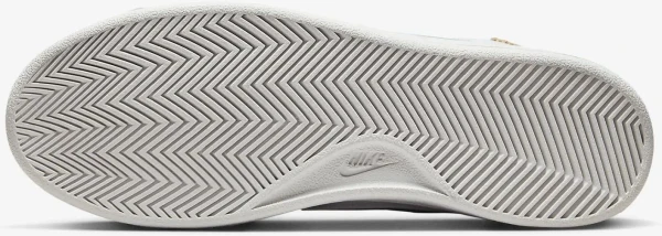 Кросівки жіночі Nike COURT RO ALE 2 MID біло-блакитні CT1725-106