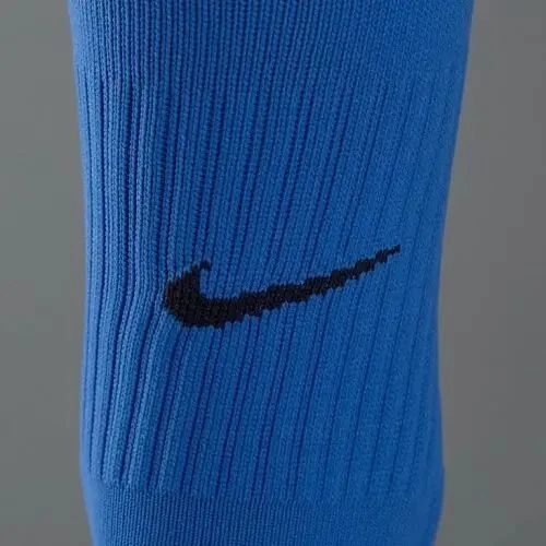 Гетры футбольные Nike Performance Classic II Socks синие SX5728-464