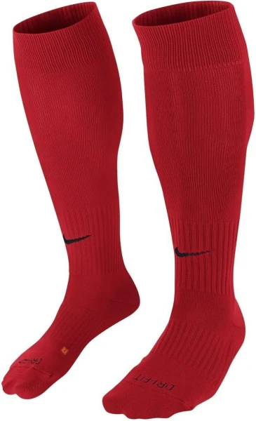 Гетри футбольні Nike Performance Classic II Socks червоні SX5728-657
