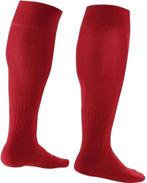 Гетры футбольные Nike Performance Classic II Socks красные SX5728-657