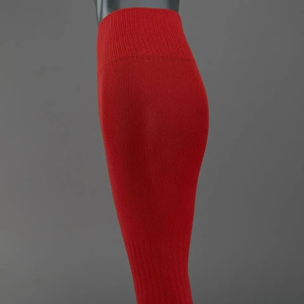 Гетри футбольні Nike Performance Classic II Socks червоні SX5728-657