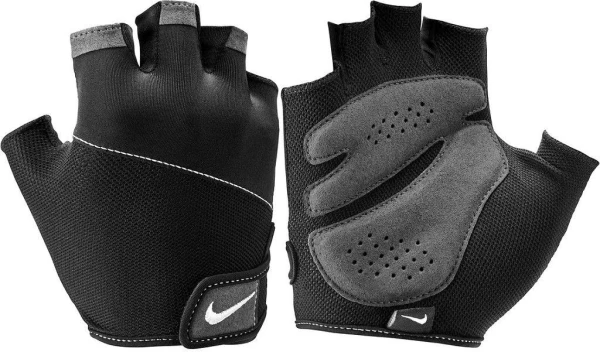 Перчатки для тренинга Nike W GYM ELEMENTAL FG черные N.LG.D2.010.LG