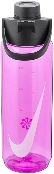 Пляшка для води TR RENEW RECHARGE CHUG BOTTLE 24 OZ 709 ml рожева N.100.7636.644.24
