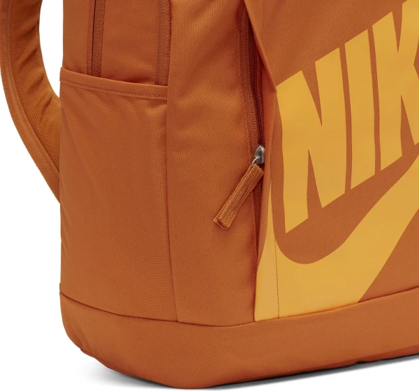Рюкзак Nike NK ELMNTL BKPK - HBR оранжевый DD0559-815