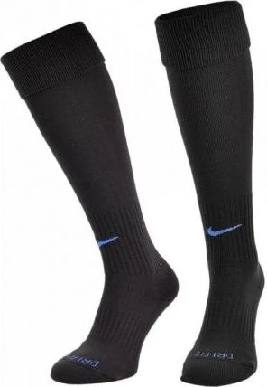 Гетри футбольні Nike Performance Classic II Socks чорно-сині SX5728-015
