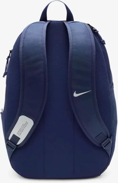 Рюкзак Nike NK ACDMY TEAM BKPK 2.3 темно-синий DV0761-410