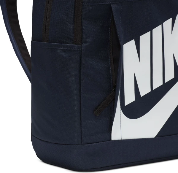 Рюкзак Nike NK ELMNTL BKPK - HBR темно-синий DD0559-452