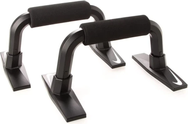 Упор для віджимання Nike PUSH UP GRIP 3.0 чорний N.100.0749.010.NS
