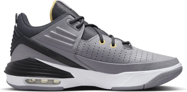 Кроссовки Nike JORDAN MAX AURA 5 серые DZ4353-007