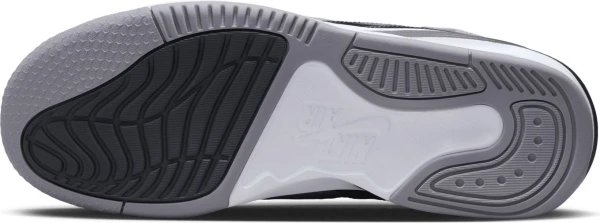 Кроссовки Nike JORDAN MAX AURA 5 серые DZ4353-007