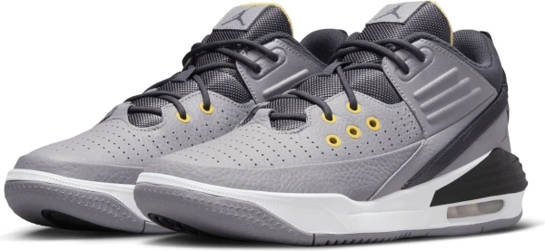 Кроссовки Nike JORDAN MAX AURA 5 серые DZ4353-007